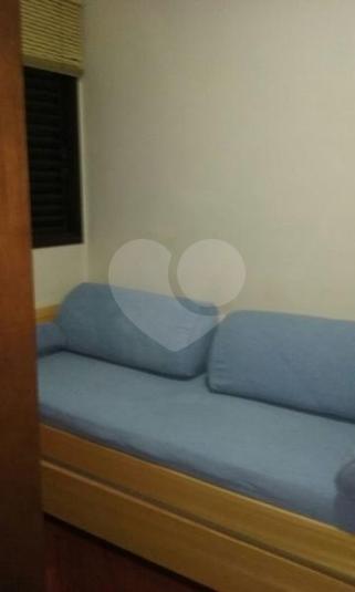 Venda Apartamento São Paulo Santana REO137978 13