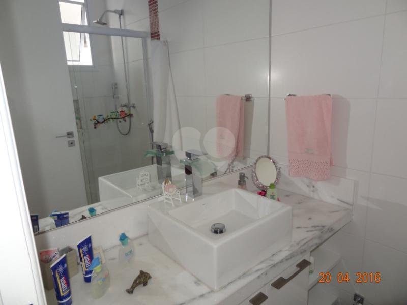 Venda Apartamento São Vicente Itararé REO138020 17