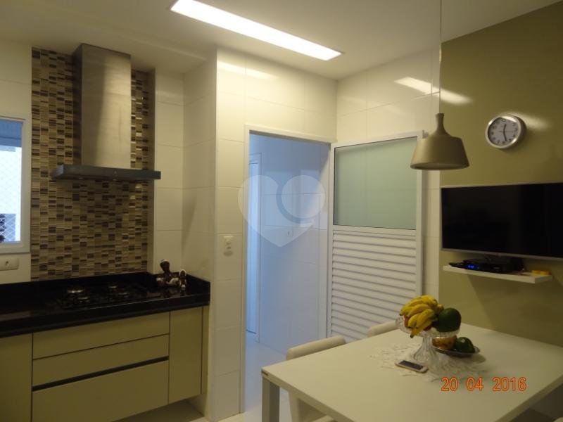 Venda Apartamento São Vicente Itararé REO138020 7