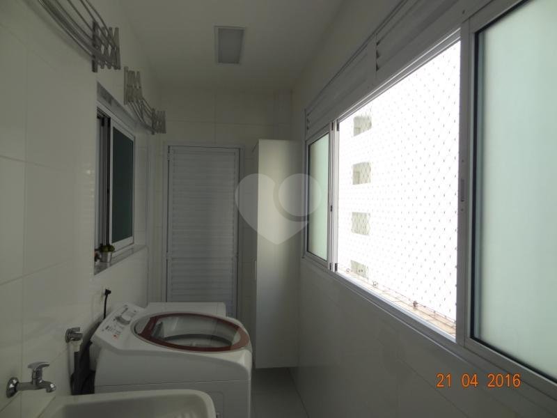 Venda Apartamento São Vicente Itararé REO138020 21