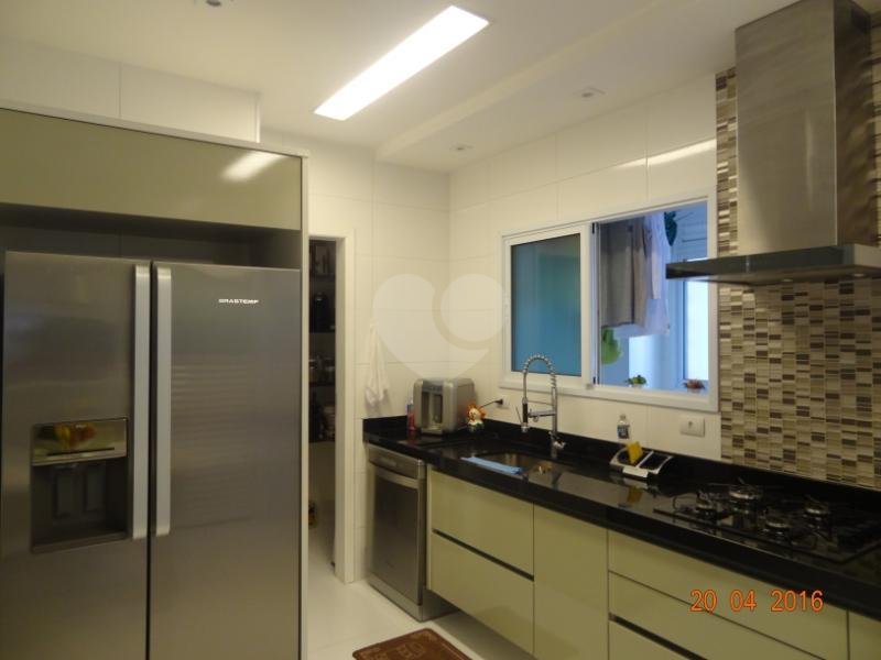 Venda Apartamento São Vicente Itararé REO138020 8