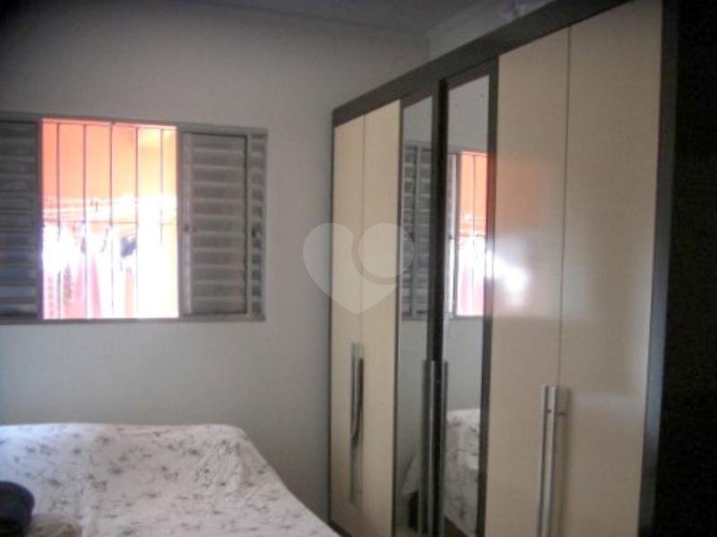 Venda Sobrado São Paulo Vila Paulista REO138057 7