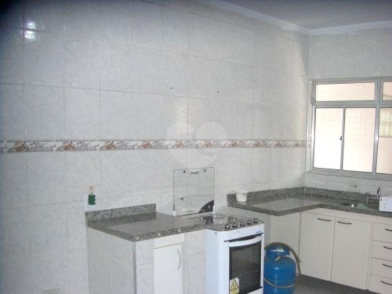 Venda Sobrado São Paulo Vila Paulista REO138057 20