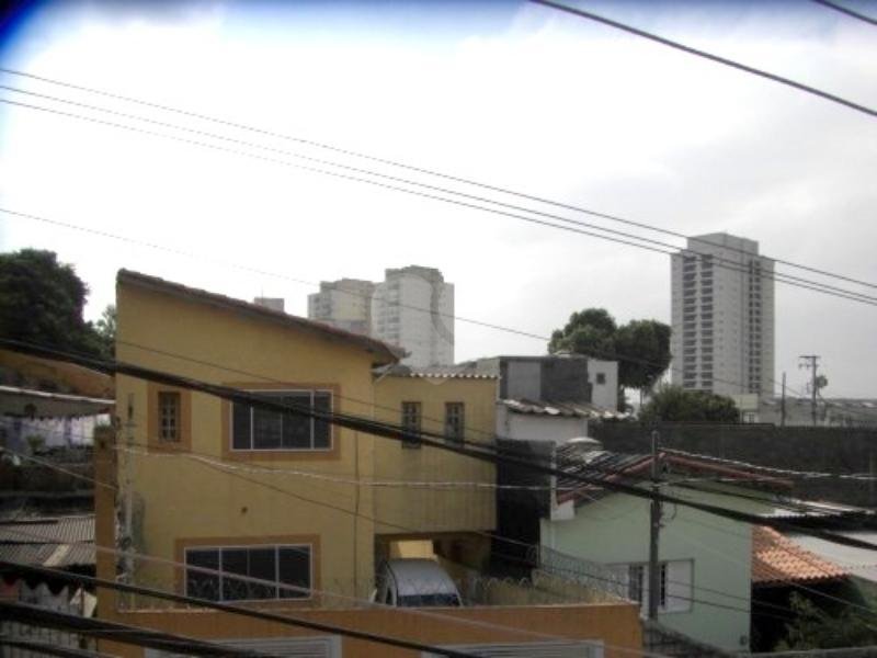 Venda Sobrado São Paulo Vila Paulista REO138057 3