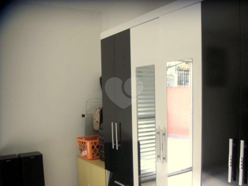 Venda Sobrado São Paulo Vila Paulista REO138057 9