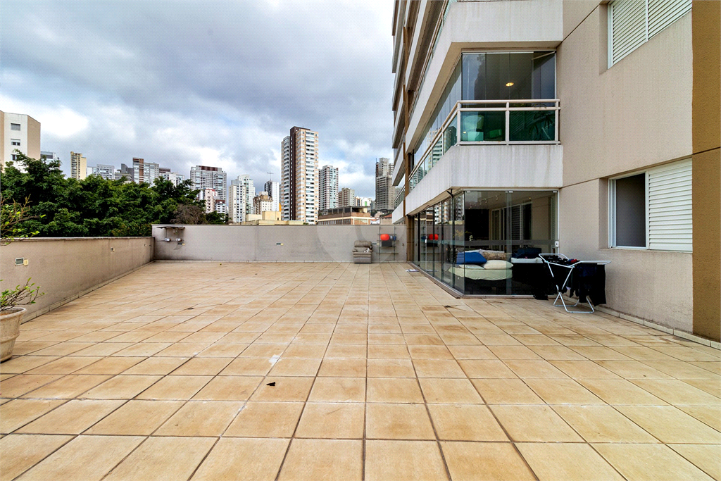 Venda Apartamento São Paulo Vila Mariana REO138075 11