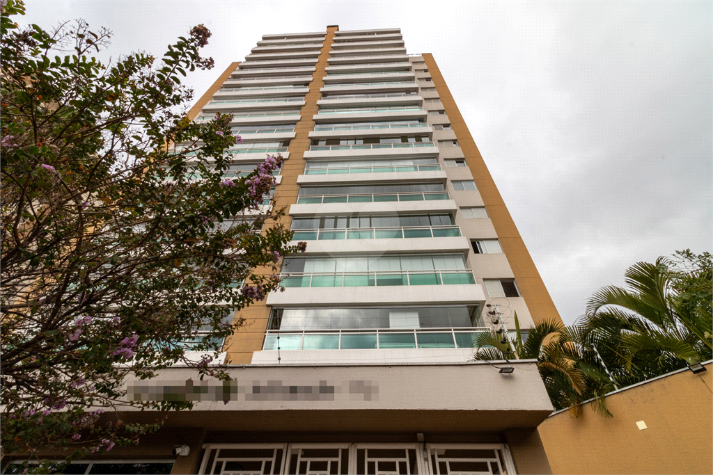 Venda Apartamento São Paulo Vila Mariana REO138075 47