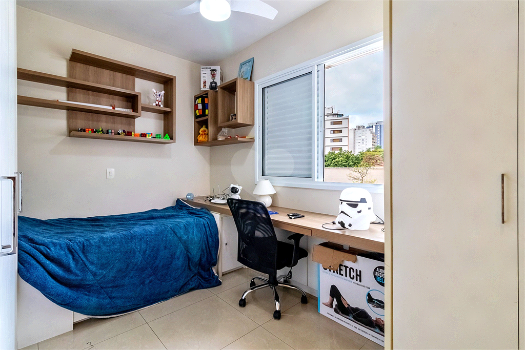 Venda Apartamento São Paulo Vila Mariana REO138075 29