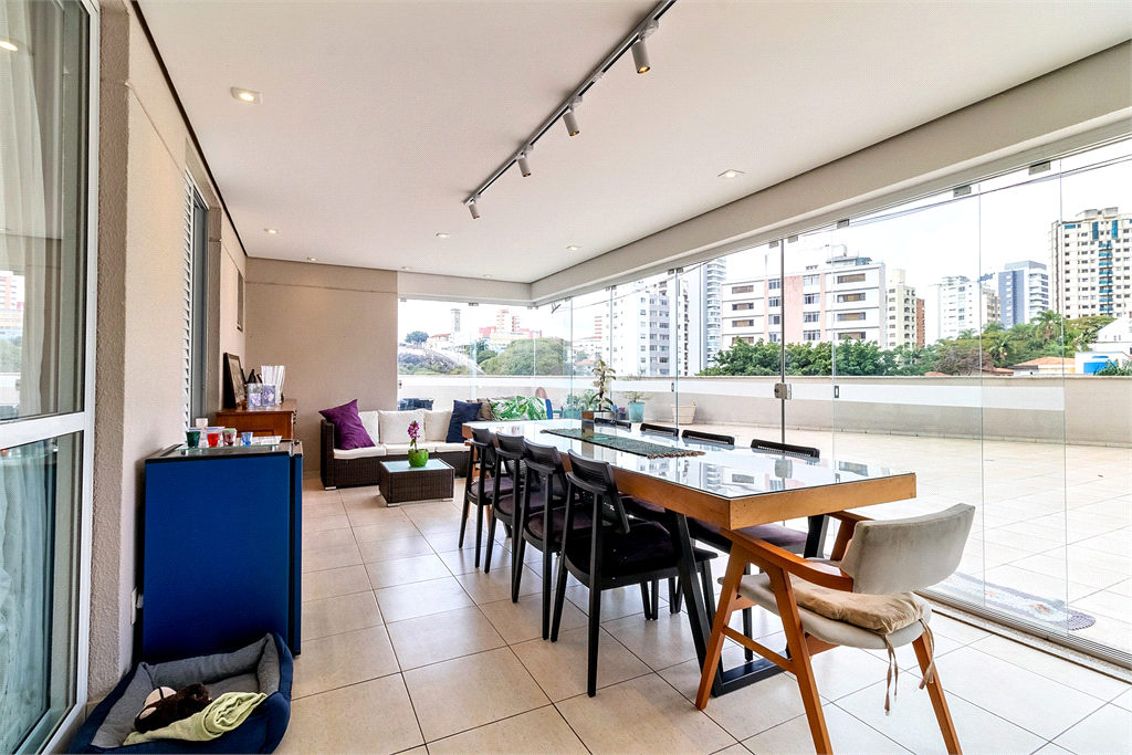 Venda Apartamento São Paulo Vila Mariana REO138075 15