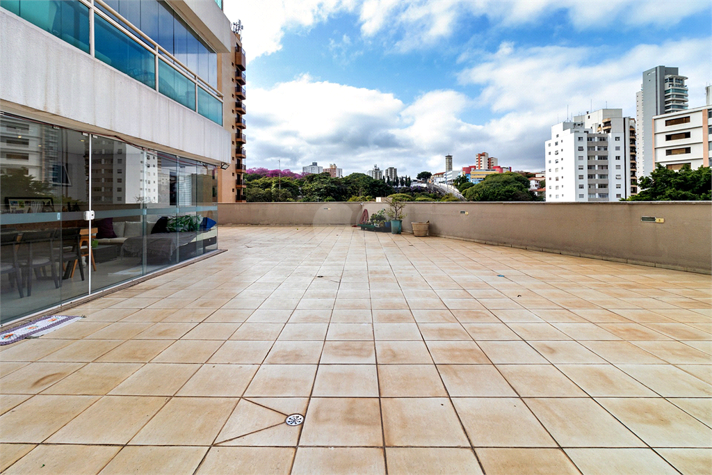 Venda Apartamento São Paulo Vila Mariana REO138075 10