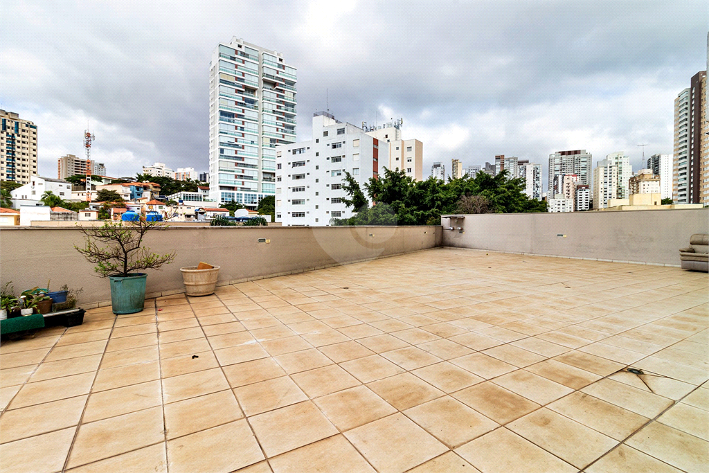 Venda Apartamento São Paulo Vila Mariana REO138075 12