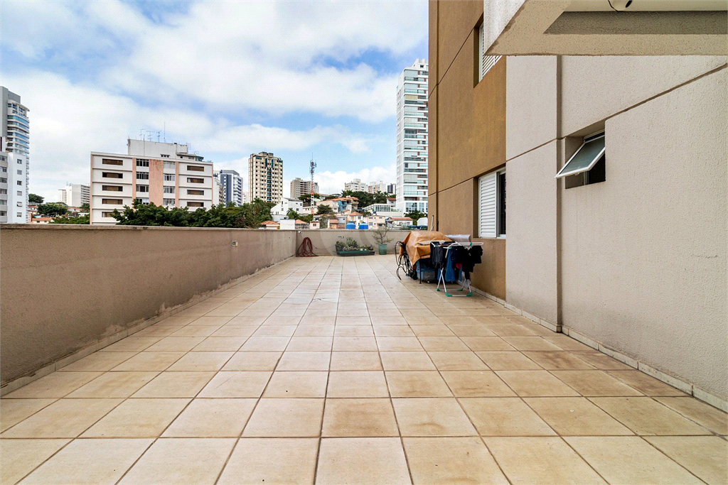 Venda Apartamento São Paulo Vila Mariana REO138075 13