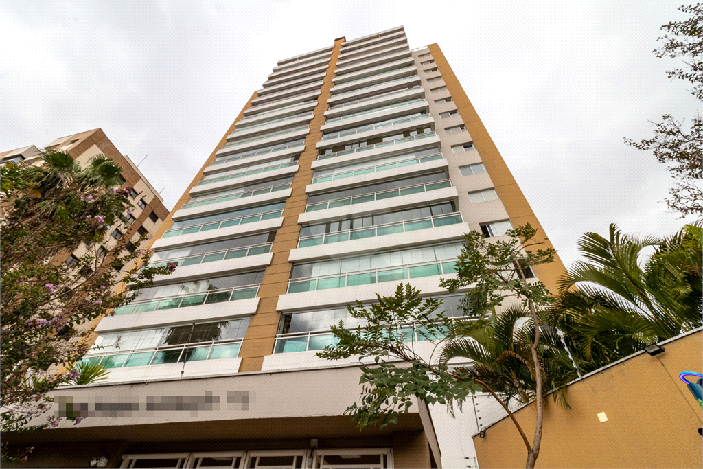 Venda Apartamento São Paulo Vila Mariana REO138075 48