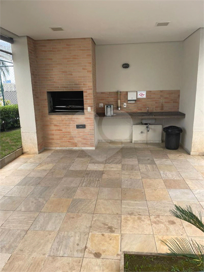 Venda Apartamento São Paulo Vila Olímpia REO138105 42