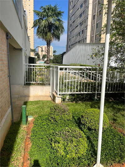 Venda Apartamento São Paulo Vila Olímpia REO138105 49