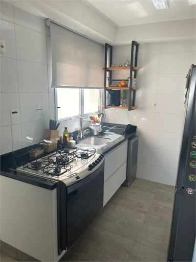 Venda Apartamento São Paulo Vila Olímpia REO138105 13