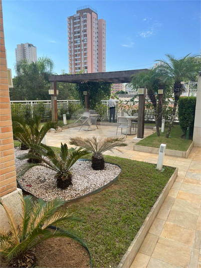 Venda Apartamento São Paulo Vila Olímpia REO138105 41