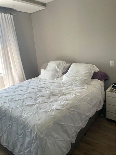 Venda Apartamento São Paulo Vila Olímpia REO138105 8