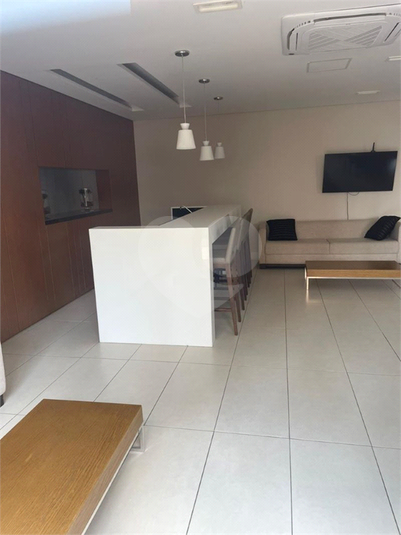 Venda Apartamento São Paulo Vila Olímpia REO138105 40