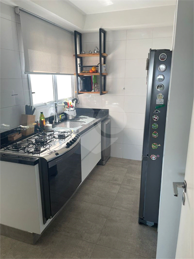 Venda Apartamento São Paulo Vila Olímpia REO138105 18