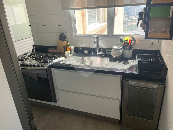 Venda Apartamento São Paulo Vila Olímpia REO138105 14