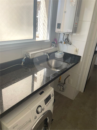 Venda Apartamento São Paulo Vila Olímpia REO138105 15