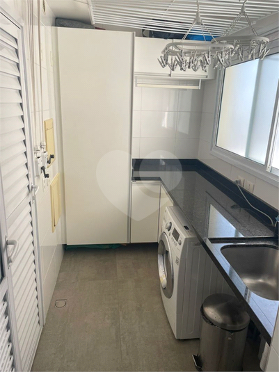 Venda Apartamento São Paulo Vila Olímpia REO138105 16