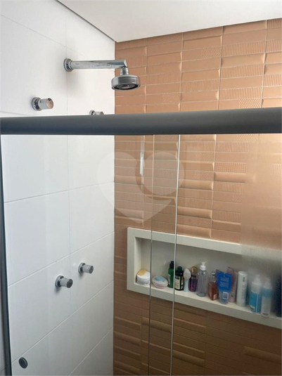 Venda Apartamento São Paulo Vila Olímpia REO138105 12