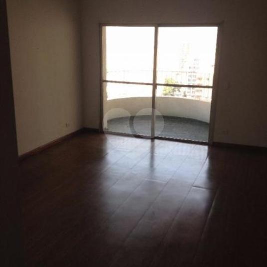 Venda Apartamento São Paulo Pinheiros REO138144 2