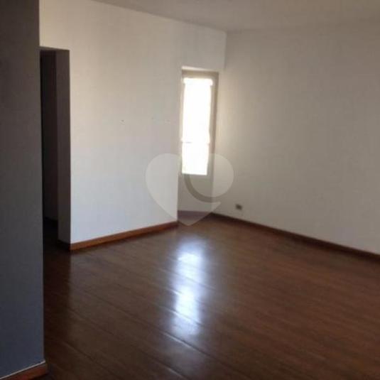 Venda Apartamento São Paulo Pinheiros REO138144 9