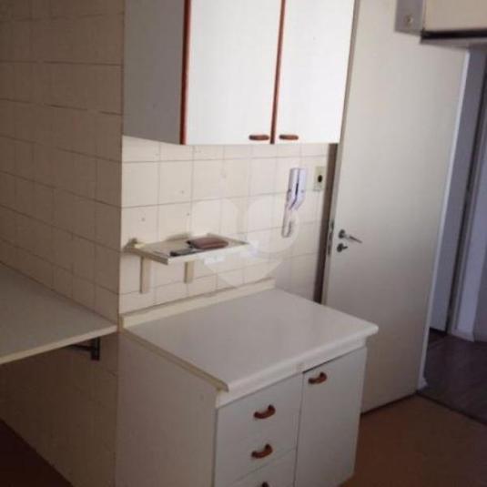 Venda Apartamento São Paulo Pinheiros REO138144 6