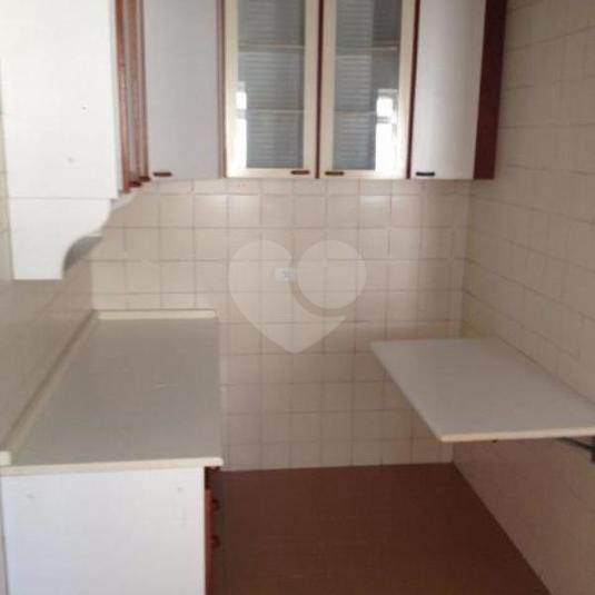 Venda Apartamento São Paulo Pinheiros REO138144 4