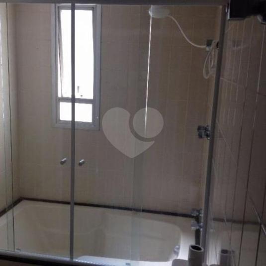 Venda Apartamento São Paulo Pinheiros REO138144 3