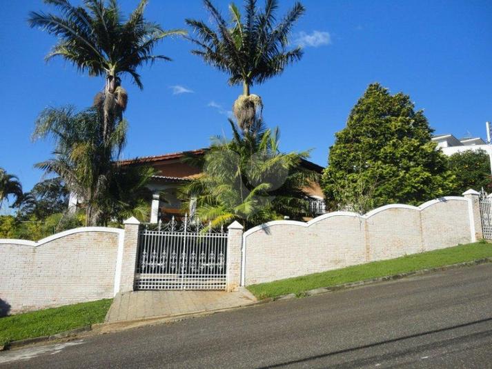 Venda Casa Bragança Paulista Lagos De Santa Helena REO1382 2