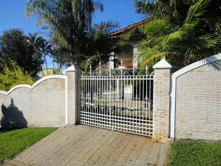 Venda Casa Bragança Paulista Lagos De Santa Helena REO1382 3