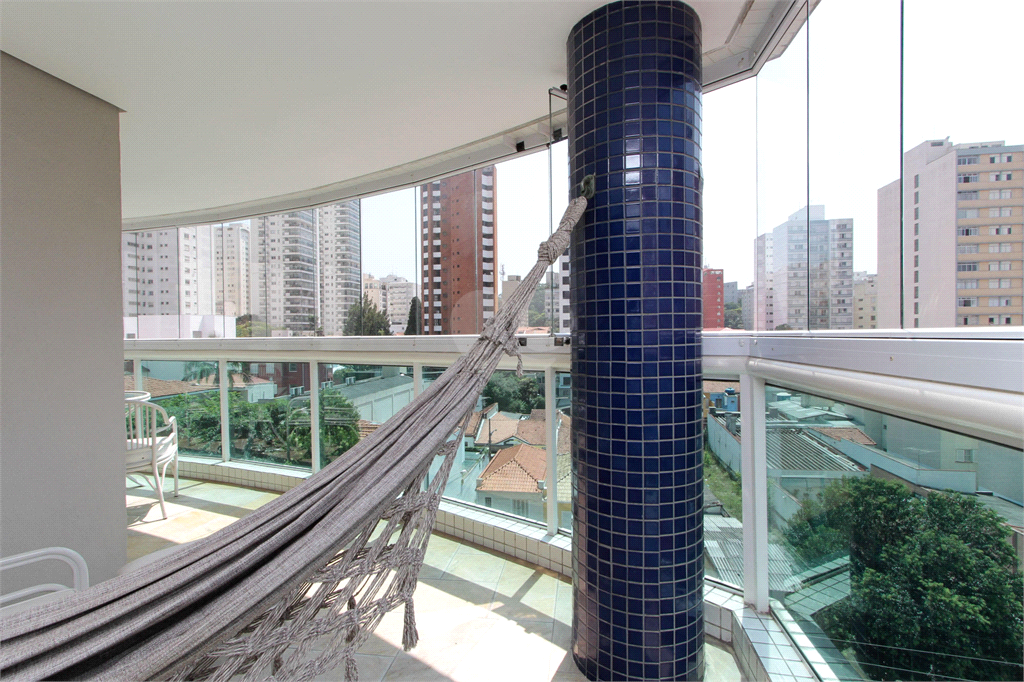 Venda Apartamento São Paulo Pinheiros REO138326 3