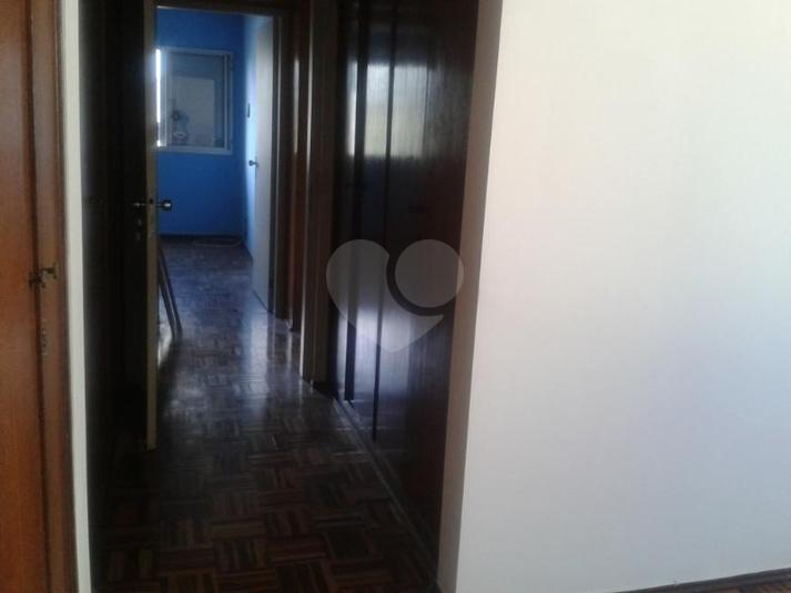 Venda Apartamento São Paulo Vila Andrade REO138336 7