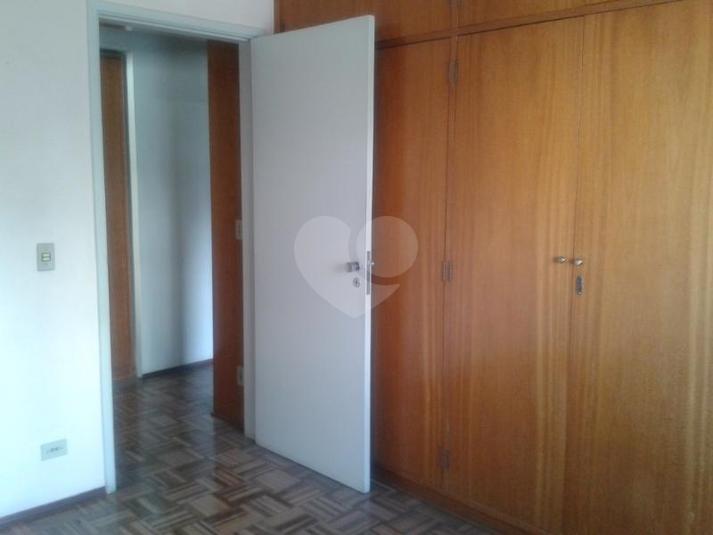 Venda Apartamento São Paulo Vila Andrade REO138336 4