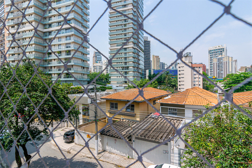 Venda Apartamento São Paulo Vila Nova Conceição REO138394 26