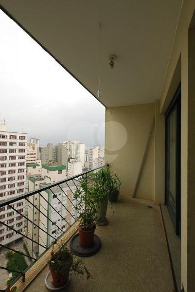 Venda Apartamento São Paulo Santa Cecília REO13842 7