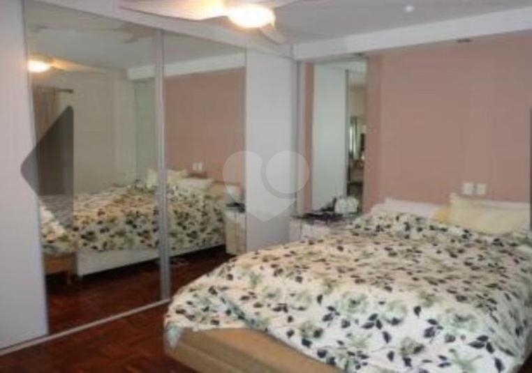 Venda Casa São Paulo Lar São Paulo REO138463 42