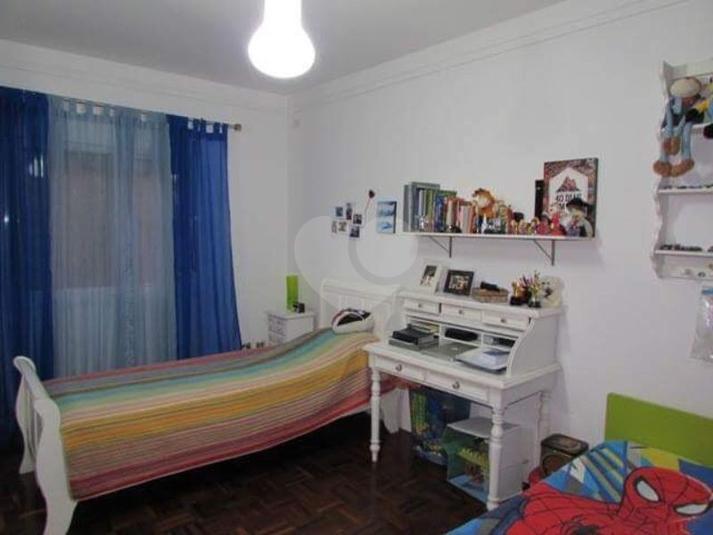 Venda Casa São Paulo Lar São Paulo REO138463 8