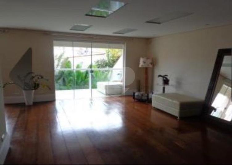 Venda Casa São Paulo Lar São Paulo REO138463 37