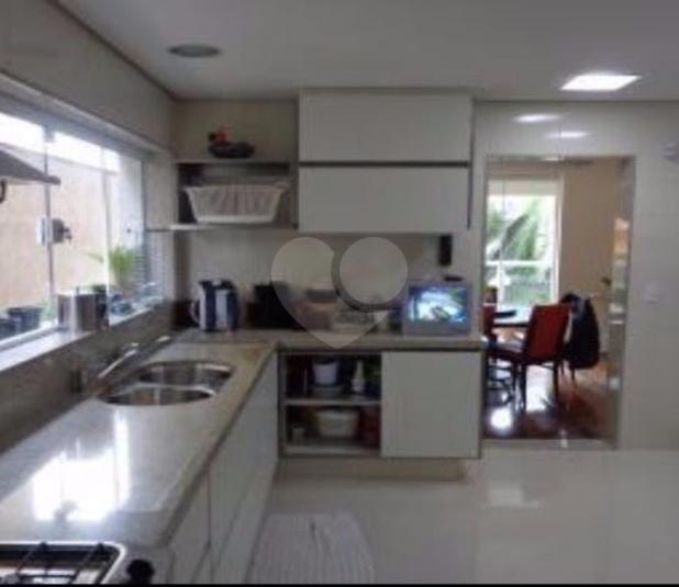 Venda Casa São Paulo Lar São Paulo REO138463 38