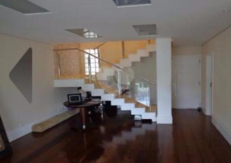 Venda Casa São Paulo Lar São Paulo REO138463 47