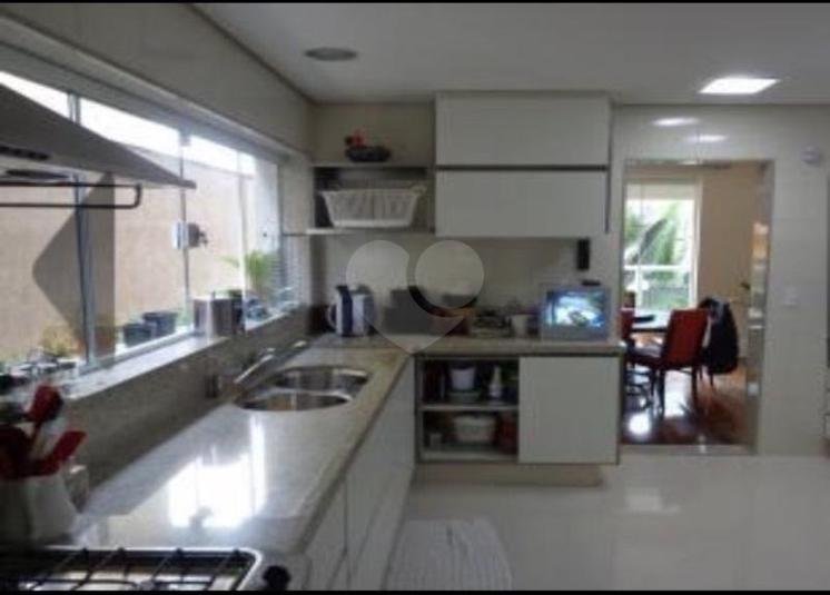 Venda Casa São Paulo Lar São Paulo REO138463 12