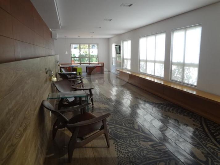 Venda Apartamento São Paulo Jardim Fonte Do Morumbi REO138467 31