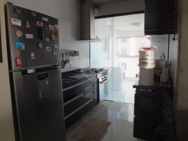 Venda Apartamento São Paulo Jardim Fonte Do Morumbi REO138467 24