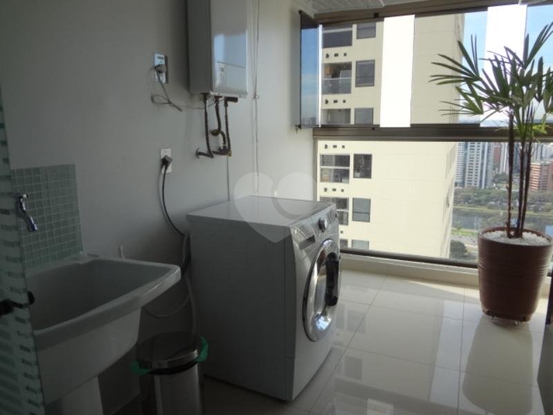 Venda Apartamento São Paulo Jardim Fonte Do Morumbi REO138467 23