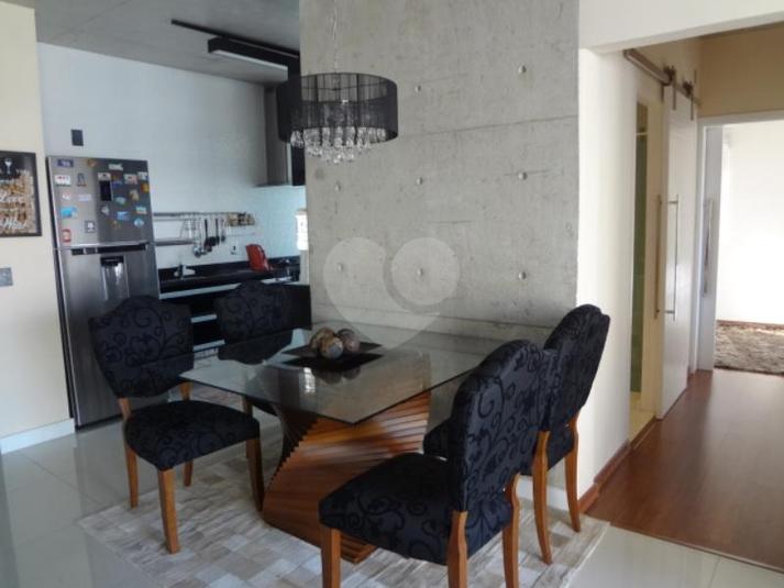 Venda Apartamento São Paulo Jardim Fonte Do Morumbi REO138467 1